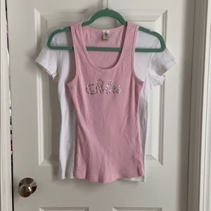 Classy Bride top set Medium